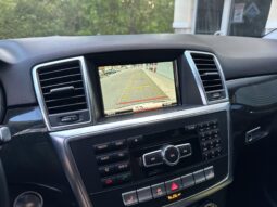 
										2015 Mercedes-Benz ML350 full									