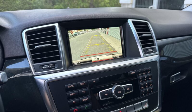 
								2015 Mercedes-Benz ML350 full									