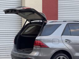 
										2016 Mercedes-Benz GLE350 full									