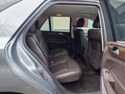 
										2016 Mercedes-Benz GLE350 full									