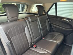 
										2016 Mercedes-Benz GLE350 full									