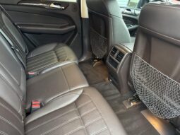 
										2016 Mercedes-Benz GLE350 full									