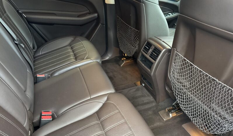 
								2016 Mercedes-Benz GLE350 full									