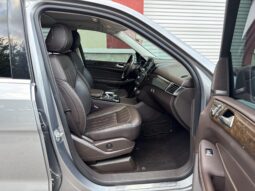 
										2016 Mercedes-Benz GLE350 full									