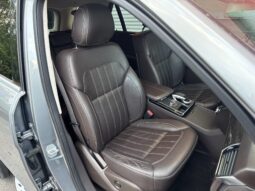 
										2016 Mercedes-Benz GLE350 full									