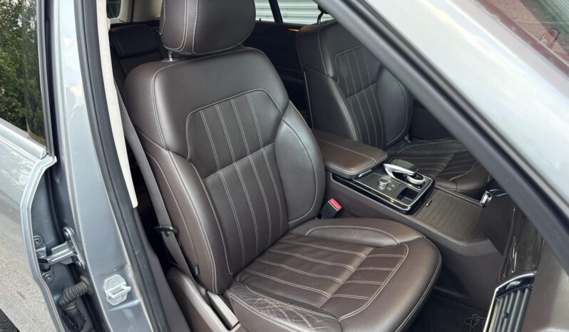 
								2016 Mercedes-Benz GLE350 full									