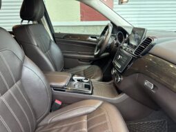 
										2016 Mercedes-Benz GLE350 full									