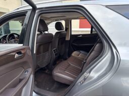 
										2016 Mercedes-Benz GLE350 full									
