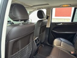 
										2016 Mercedes-Benz GLE350 full									