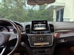 
										2016 Mercedes-Benz GLE350 full									
