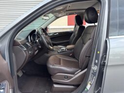 
										2016 Mercedes-Benz GLE350 full									