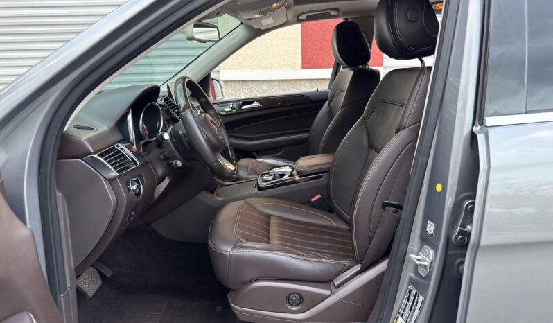 
								2016 Mercedes-Benz GLE350 full									