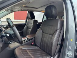 
										2016 Mercedes-Benz GLE350 full									