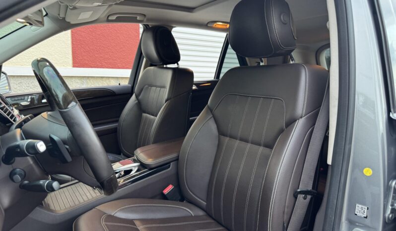 
								2016 Mercedes-Benz GLE350 full									