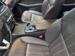 
										2016 Mercedes-Benz GLE350 full									