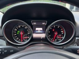 
										2016 Mercedes-Benz GLE350 full									