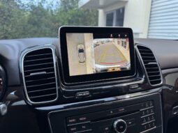 
										2016 Mercedes-Benz GLE350 full									