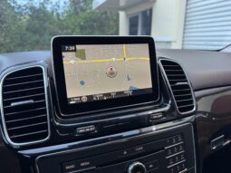 
										2016 Mercedes-Benz GLE350 full									