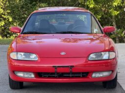
										1994 Mazda MX-6 LS 5-Speed full									