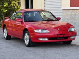 1994 Mazda MX-6 LS 5-Speed