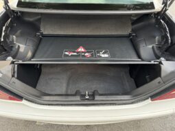 
										2001 Mercedes-Benz SLK320 full									