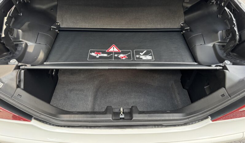 
								2001 Mercedes-Benz SLK320 full									