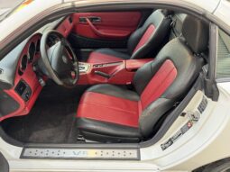 
										2001 Mercedes-Benz SLK320 full									