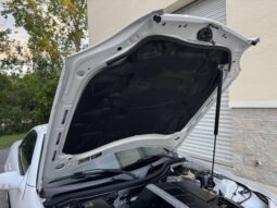
										2001 Mercedes-Benz SLK320 full									