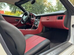 
										2001 Mercedes-Benz SLK320 full									