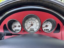 
										2001 Mercedes-Benz SLK320 full									