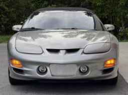 
										2002 Pontiac Firebird Trans Am full									
