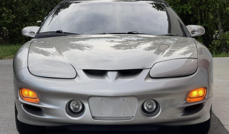
								2002 Pontiac Firebird Trans Am full									