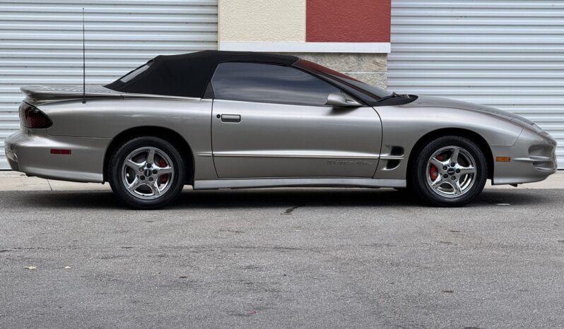 
								2002 Pontiac Firebird Trans Am full									