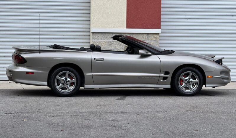 
								2002 Pontiac Firebird Trans Am full									