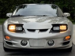 
										2002 Pontiac Firebird Trans Am full									