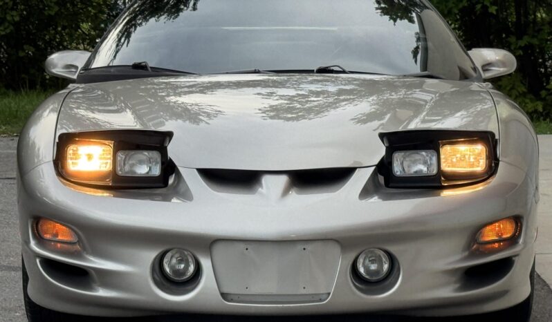 
								2002 Pontiac Firebird Trans Am full									