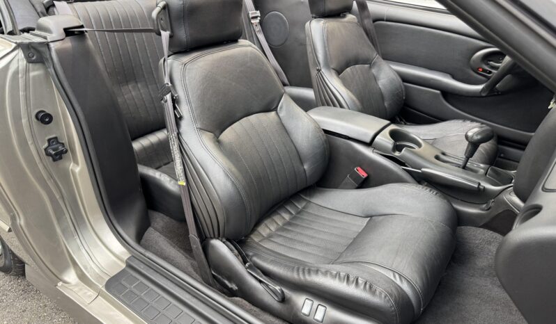 
								2002 Pontiac Firebird Trans Am full									