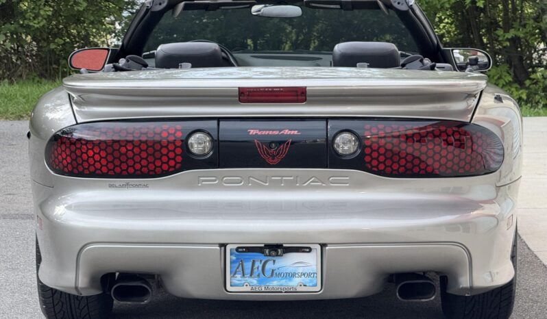 
								2002 Pontiac Firebird Trans Am full									