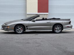 
										2002 Pontiac Firebird Trans Am full									