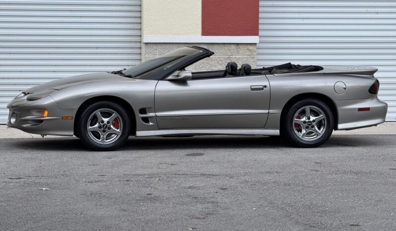 
								2002 Pontiac Firebird Trans Am full									