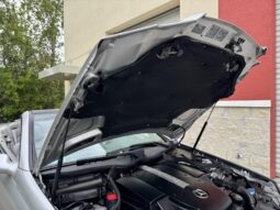 
										2005 Mercedes-Benz CLK500 Cabriolet full									