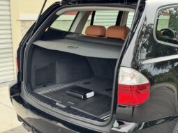 
										2007 BMW X3 3.0si full									