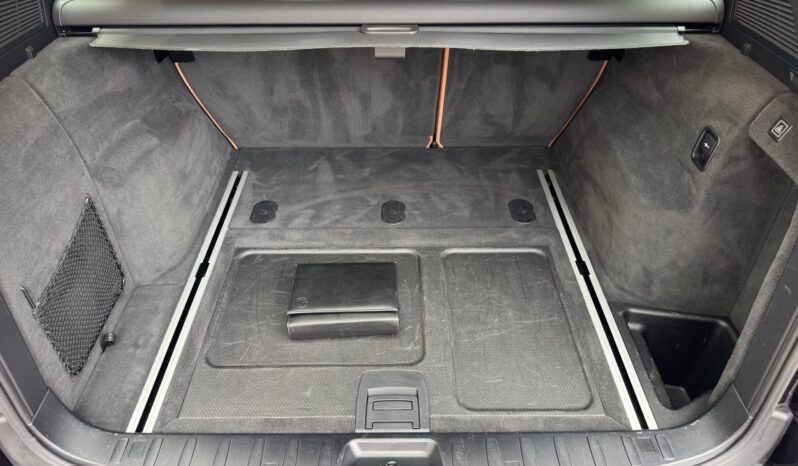 
								2007 BMW X3 3.0si full									