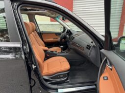 
										2007 BMW X3 3.0si full									
