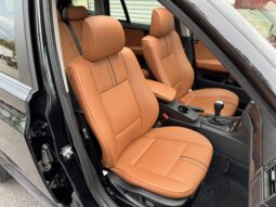 
										2007 BMW X3 3.0si full									