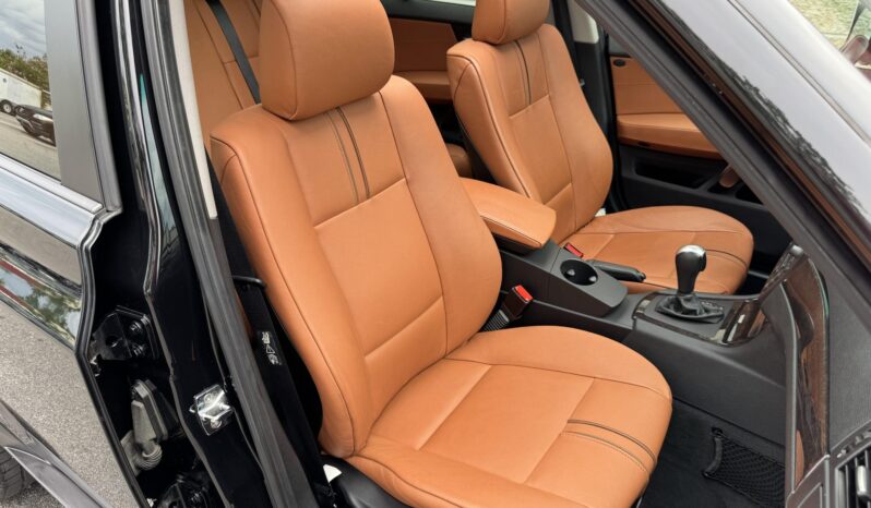 
								2007 BMW X3 3.0si full									