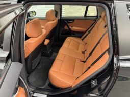 
										2007 BMW X3 3.0si full									