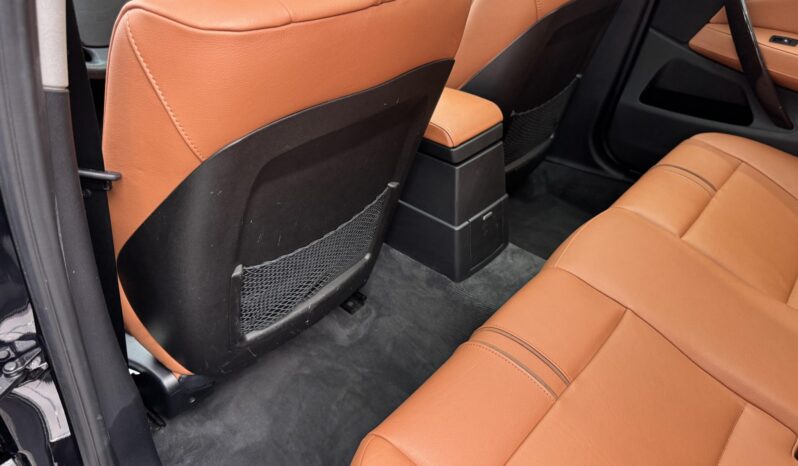 
								2007 BMW X3 3.0si full									