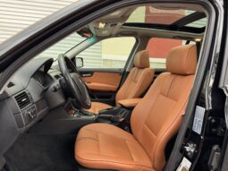
										2007 BMW X3 3.0si full									