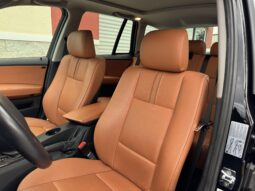 
										2007 BMW X3 3.0si full									